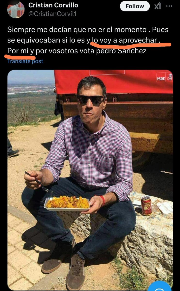 Guillermo Rocafort tweet media