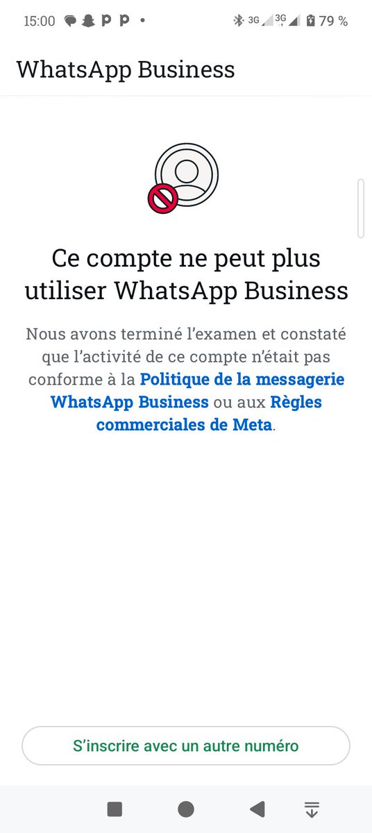 befi_le's tweet photo. Bonsoir mes chers confrères 
Hier j'ai été épargné sur Facebook et mon numéro WhatsApp a été nuire aussi https://t.co/gldxWUJPii