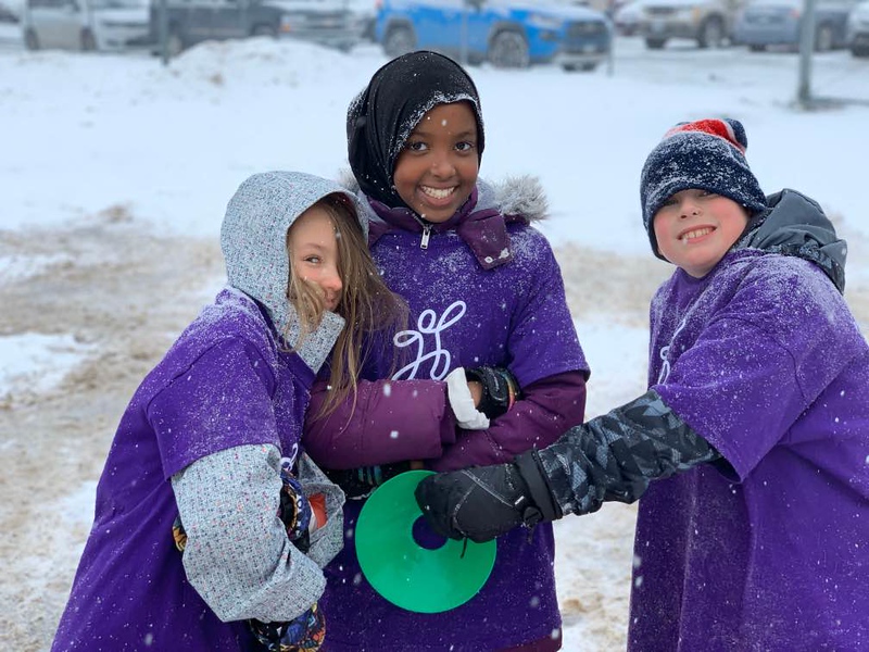 Playworks tweet media