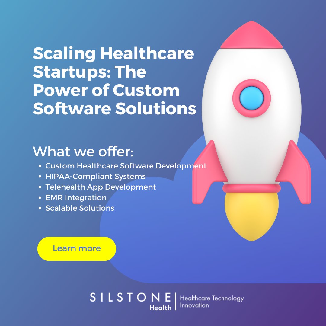 Silstone Health tweet media