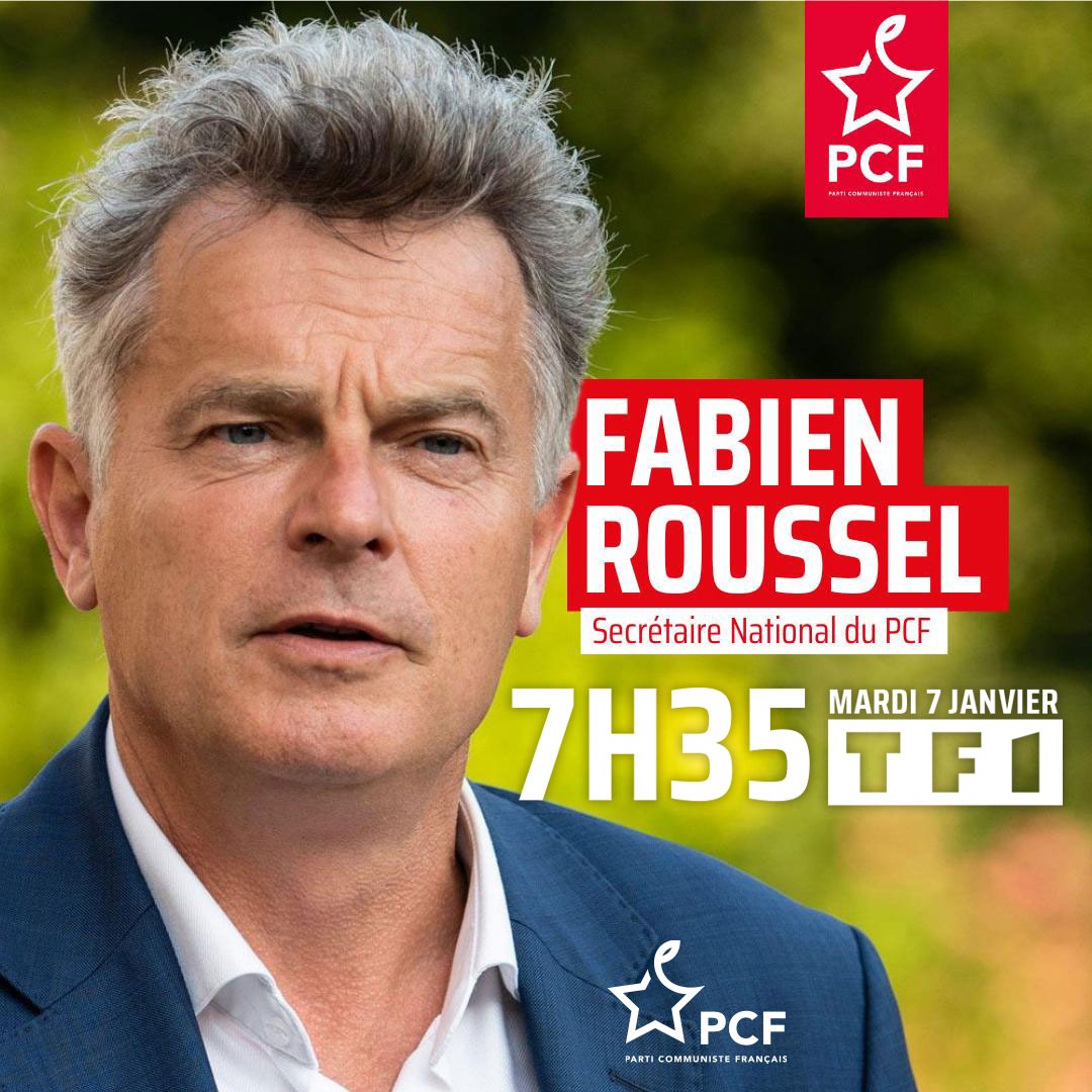 Demain, retrouvons-nous à 7h35 sur <a href="/TF1/">TF1</a> pour #BonjourLaMatinaleTF1