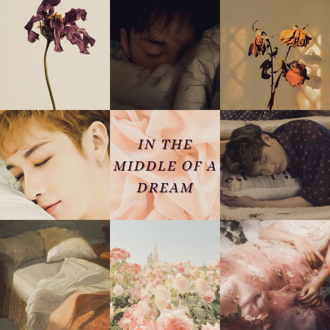 ailerone922's tweet photo. in the middle of a dream

🌷 🐺🐶
🌷 rating: T
🌷 words: 18k
🌷 a sleeping beauty retelling
🌷 written for @chanfest

https://t.co/hjlfl8F5tB https://t.co/gQIdgyFEux