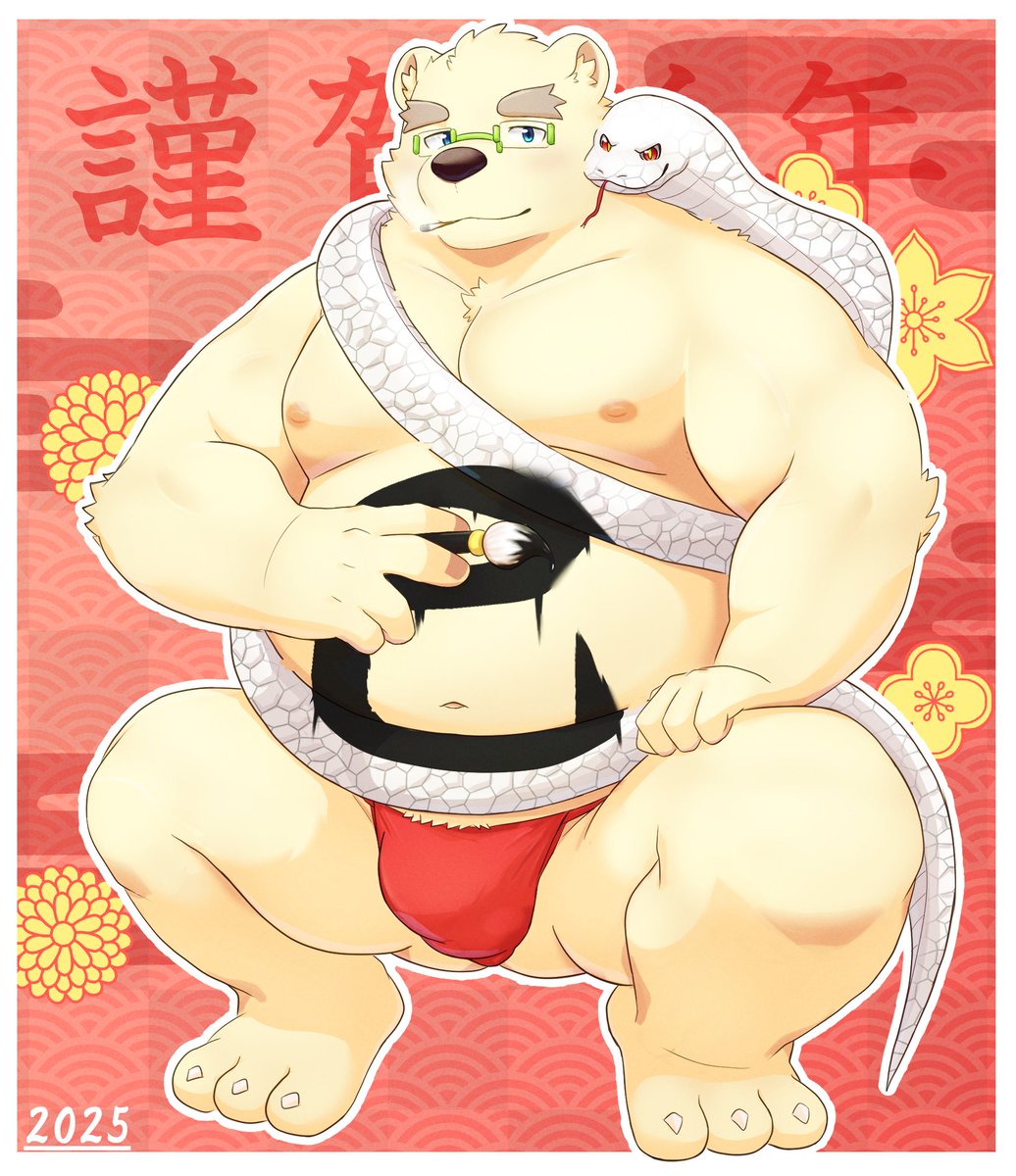 あけましておめでとうございます!
今年もよろしくお願いします～!!