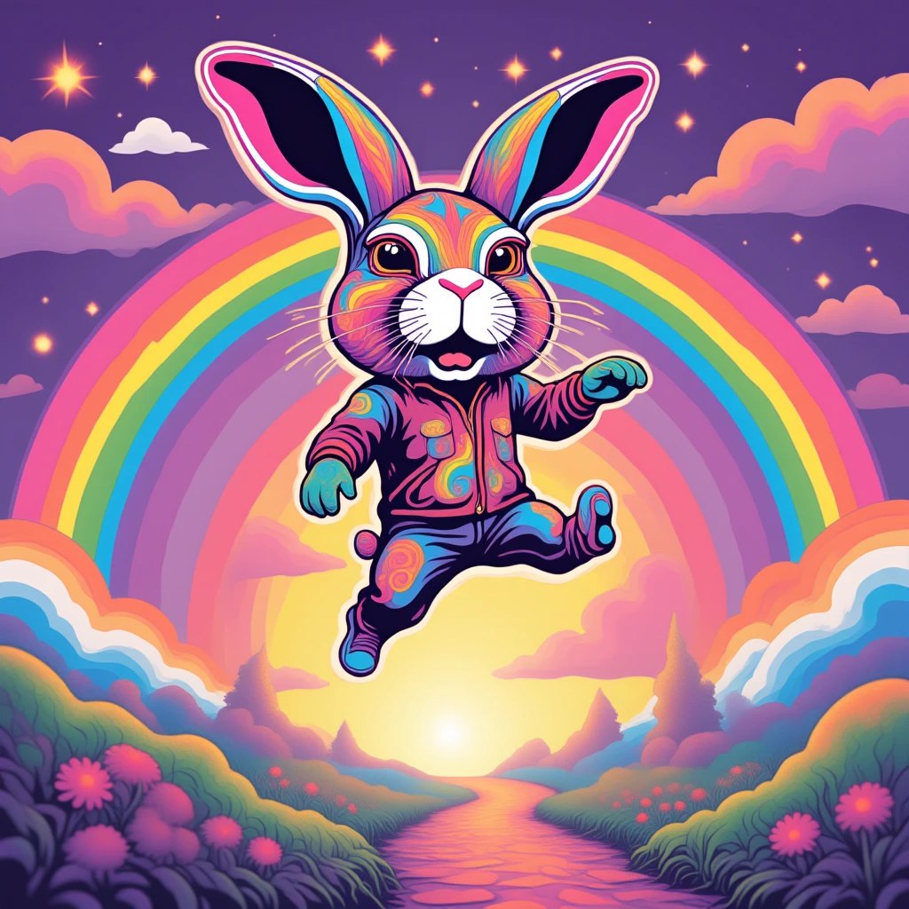 Trip the Rabbit tweet media