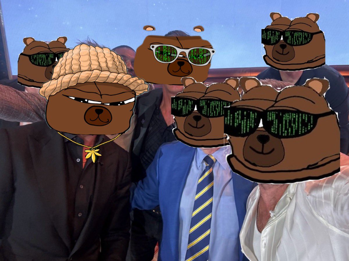 Do bozos still follow other bozos? Asking for a $bozo fren <a href="/BozoBenk/">Bozo Benk</a>