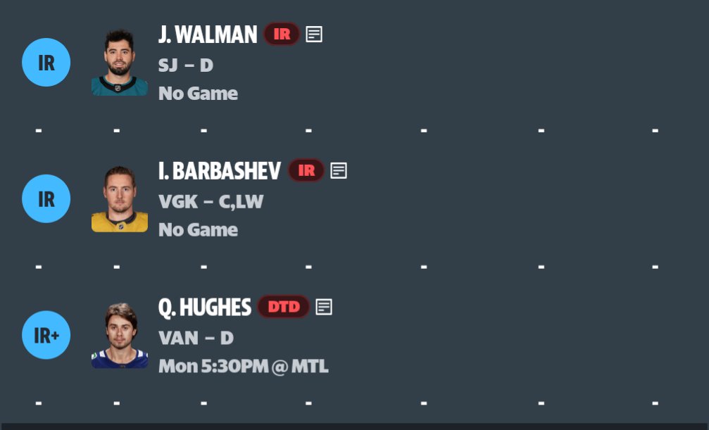 ComfyCrouch's tweet image. This is fine. Everything is fine. #FantasyProblems