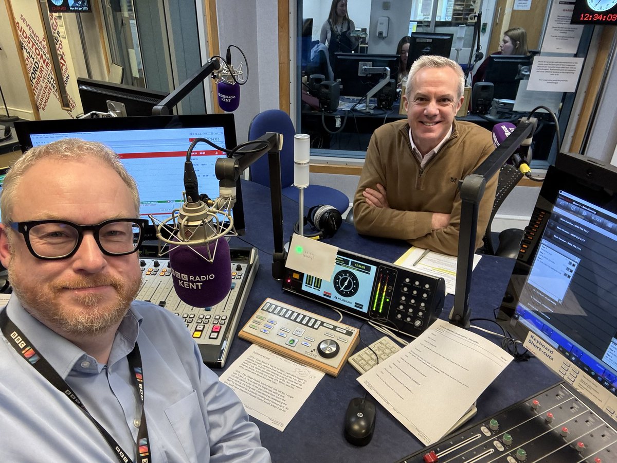 DOMINIC KING tweet media