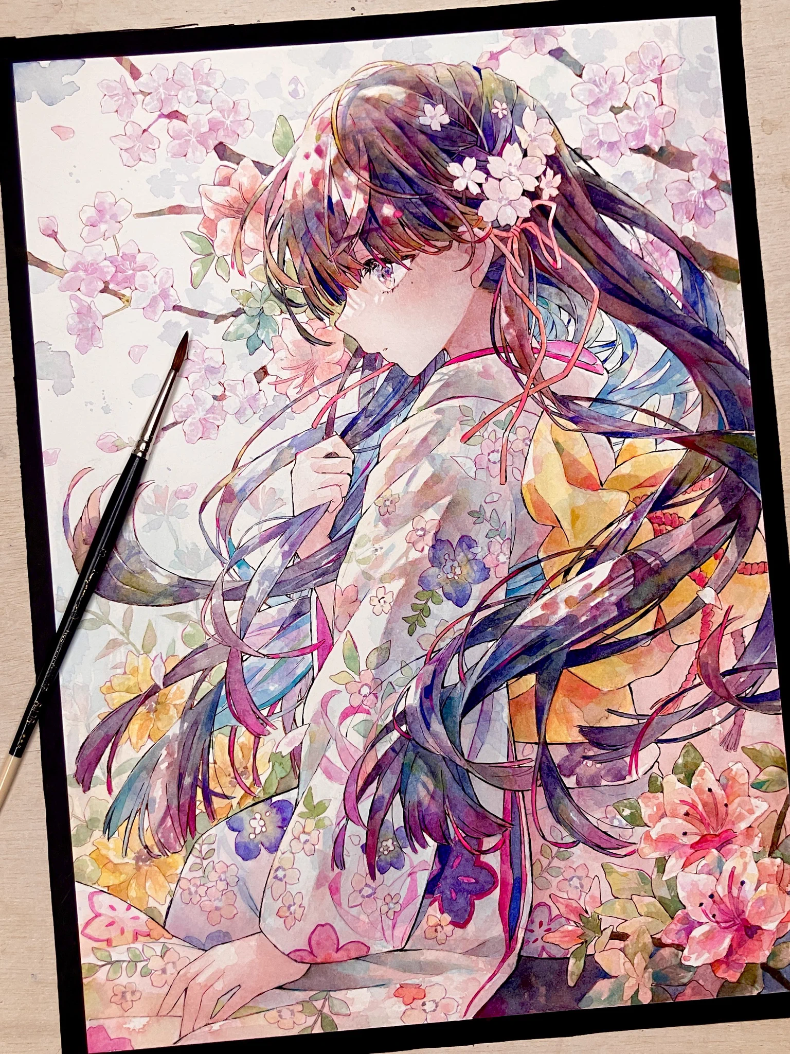 優子鈴（ゆこりん）○東京個展開催中9/17-28 on X: 
