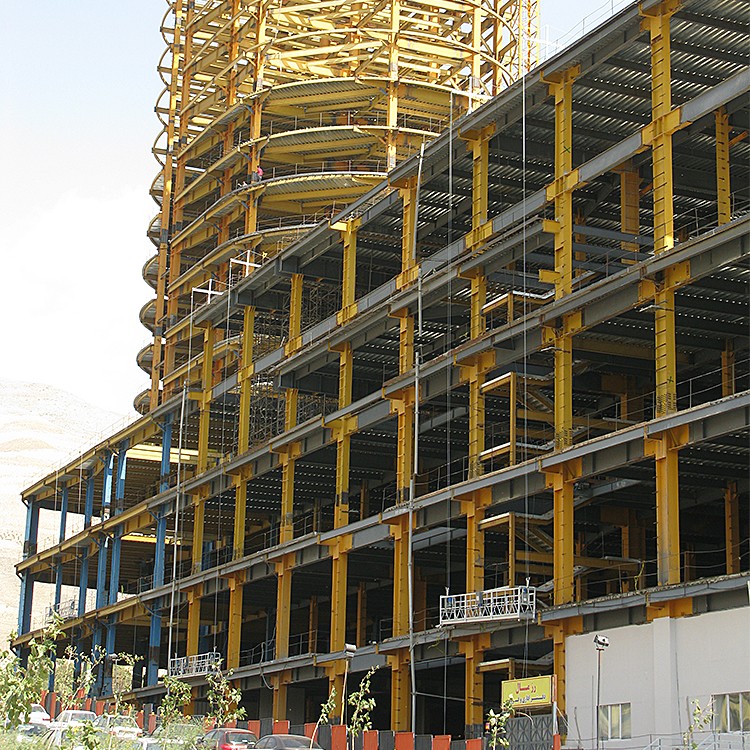 Lifting_Machine's tweet image. What Training Is Required for Operating China #Suspended_Scaffolding Safely?

Read more here shorturl.at/h3V6o