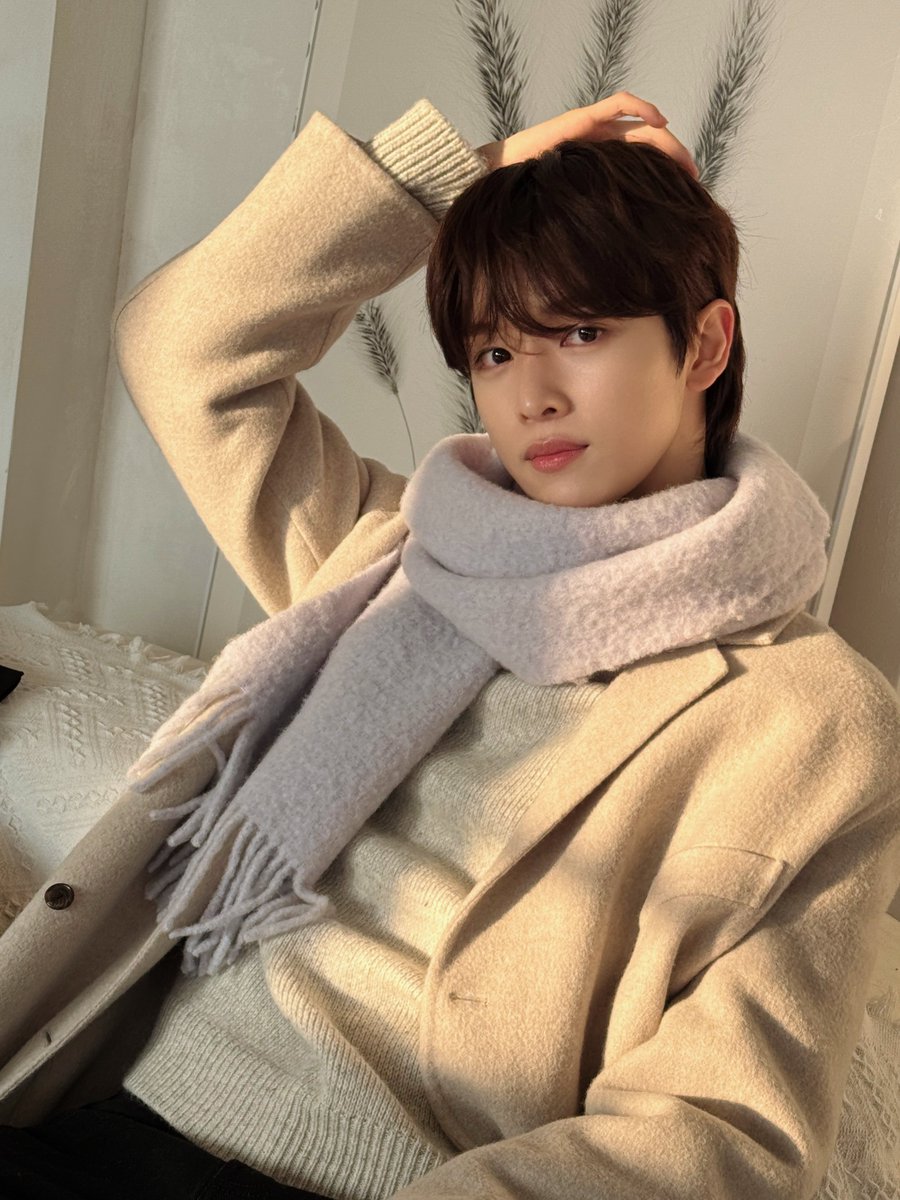 250106 #SUNGCHAN weverse post