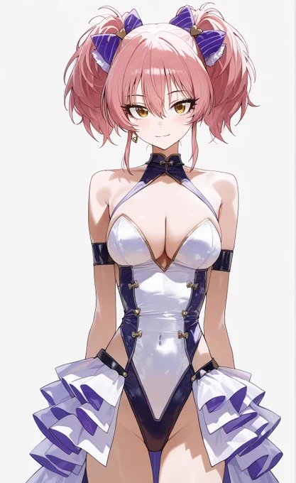 城ヶ崎美嘉 