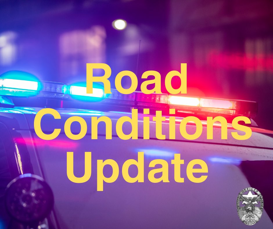 As of 7:00 a.m., Monday, snow is still coming down at a fairly rapid rate. 

If you must leave your house, drivers must be cautious as only some of the main roads are clear, and most neighborhoods and side streets haven't been plowed. 

If you must travel, plan ahead and give