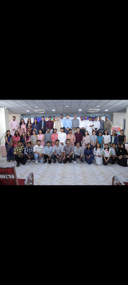 MYBHARATSURAT's tweet photo. "Dedication in Action: The Minds and Hearts Behind the initiation of Kashmir Youth Exchange Program."
#youthexchange #mybharat #yasministry #KYEP2025 https://t.co/njoqaqaaTs