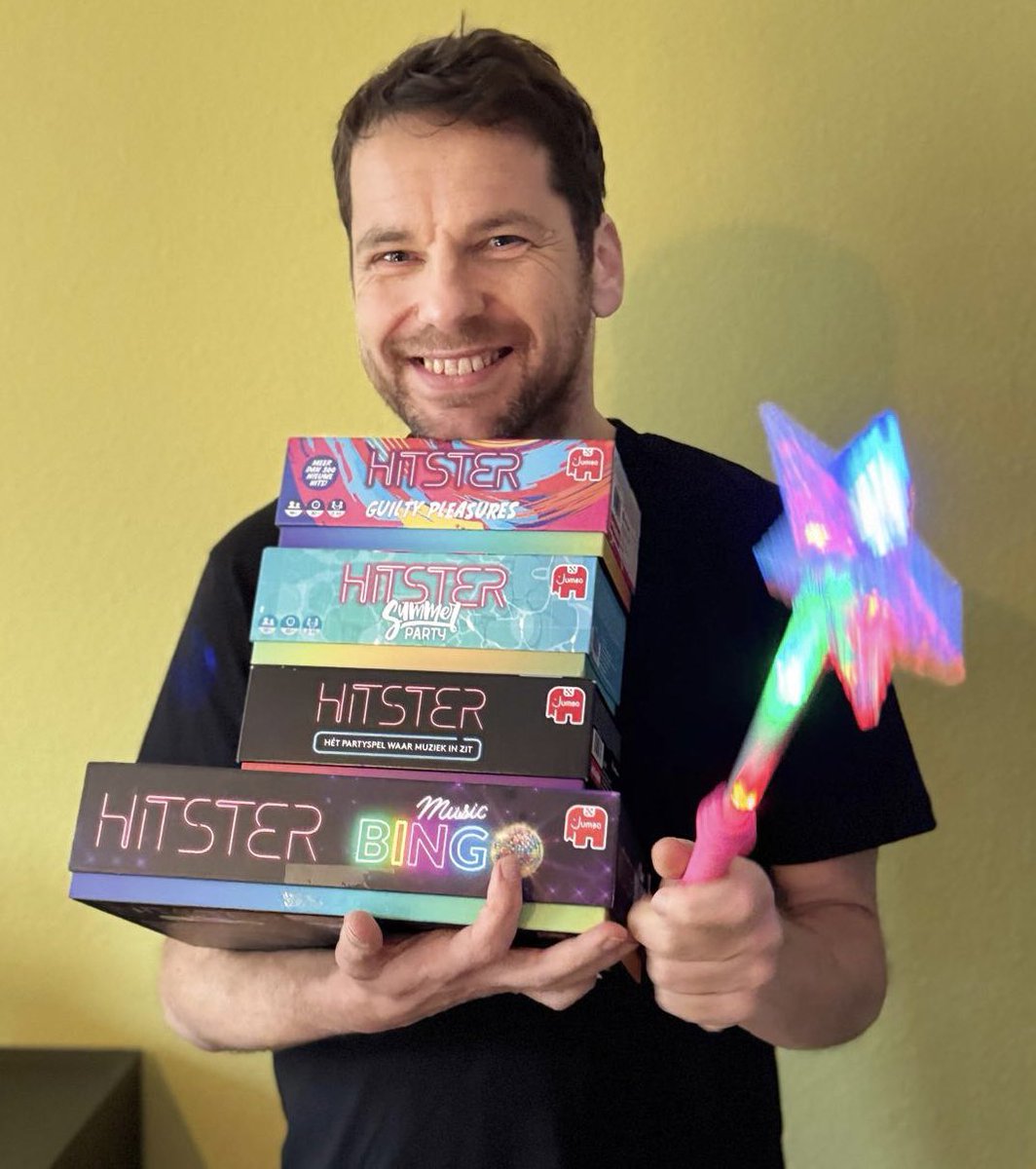 paul nederveen tweet media