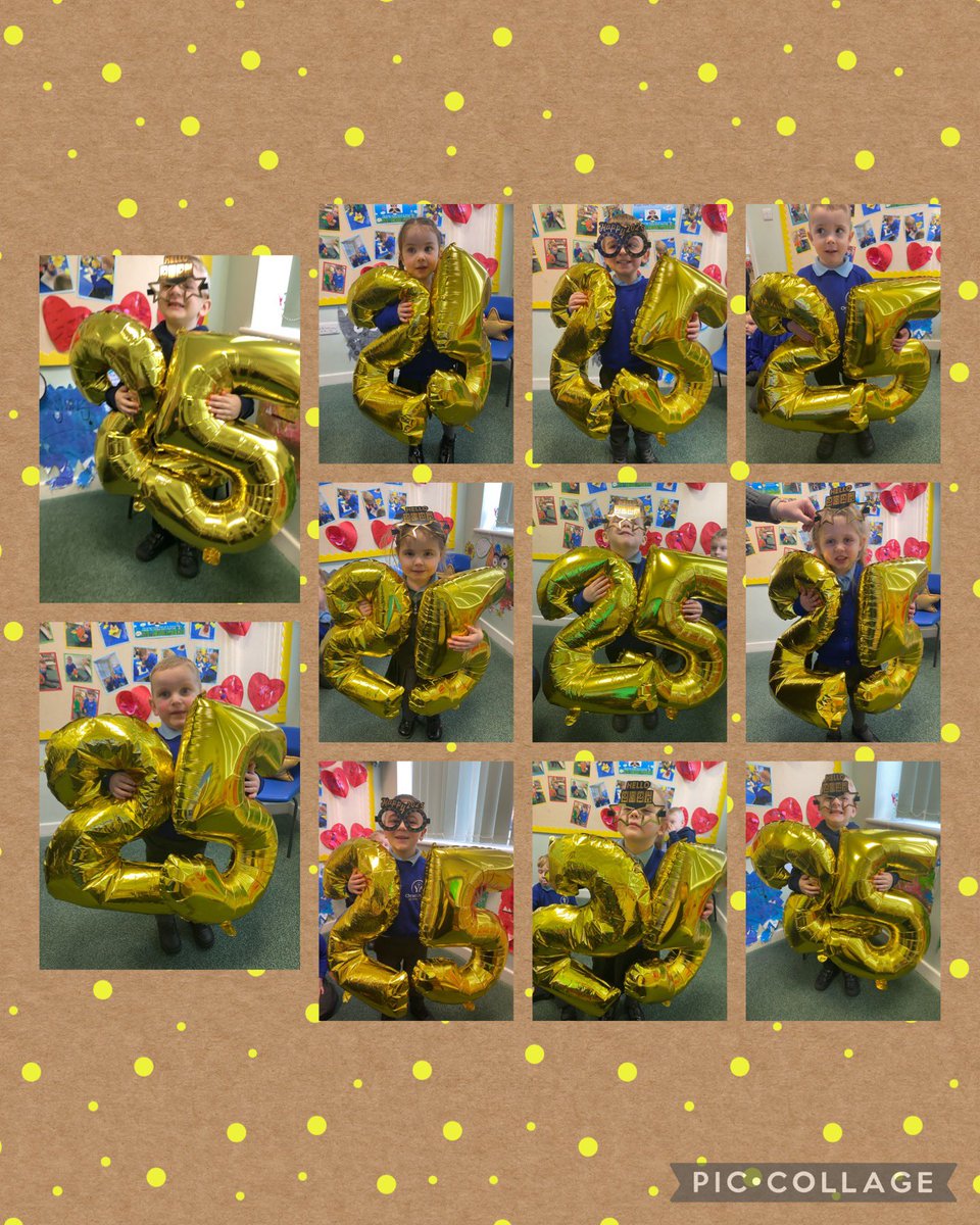 Happy New Year from The Seedlings! We have had a lovely morning, settling back in and welcoming our three new friends who have had a very good morning. We are really looking forward to lots of new and exciting times in 2025!