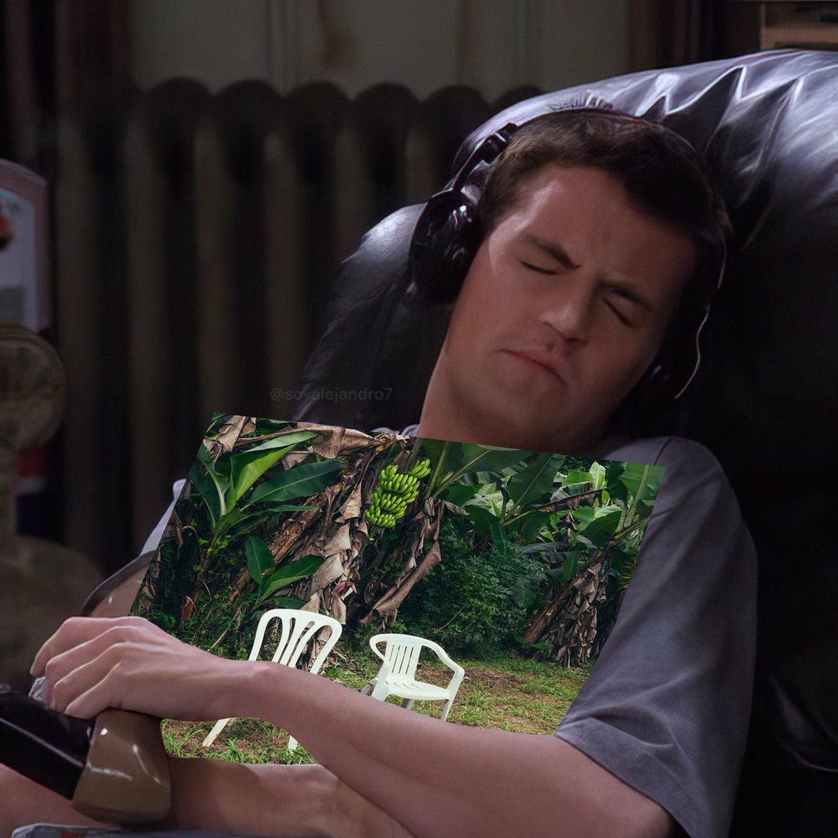 ayer cociné arroz con gandules, tostones, y compré una rosca de reyes en celebración de #DTmF <a href="/sanbenito/">Benito Antonio</a> 🇵🇷👑