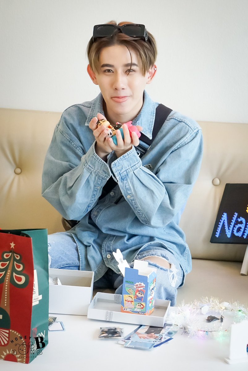 BnapatttFC's tweet photo. สุขสันต์วันเกิดนะคะน้องบี คิดถึงรอยยิ้ม เสียงหัวเราะ และความอ้อแอ้ของบีมาก ๆ ปีนี้เติบโตขึ้นเป็นผู้ใหญ่อีก 1 ขวบแล้ว ขอให้บีมีความสุขมาก ๆ นะคะ เป็นรอยยิ้มที่แสนสดใสไปเรื่อย ๆ อยากให้บีมั่นใจว่าทุกคนพร้อมจะคอยอยู่ข้าง ๆ บีเสมอ รักหนูนะ
@bnapatttt 
#bnapattt
#ChuangAsiaSeason2 https://t.co/Wt5bRswqIk