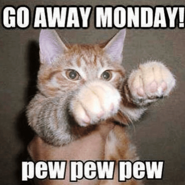 #Mondays #3cmechanical