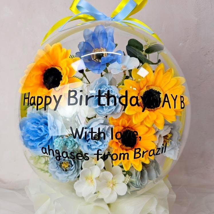 JUS2_Brazil's tweet image. [🎂JAY B Birthday 🎂]

Nosso JAY B esta comemorando mais um aninho de vida! 
Sempre nosso sincero desejo de saúde, felicidade e muito amor para o melhor!! 

#HBDJAEB3OM1E 
#JAYB #제이비 @jaybnow_hr