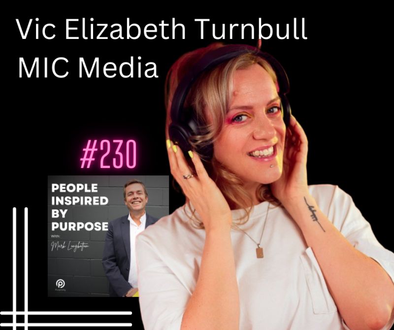 MIC Media (@micmediauk) on Twitter photo Our founder <a href="/SilentVic/">Vic Elizabeth Turnbull</a> is on the Purposely Podcast!
🎙️ Hear how:
- she's using audio to amplify underheard voices
- the impact it's had
- all of this *waves arms* started
🎧Listen now 👇
pod.link/1519276584/epi…
#socialimpact #podcasting Our founder <a href="/SilentVic/">Vic Elizabeth Turnbull</a> is on the Purposely Podcast!
🎙️ Hear how:
- she's using audio to amplify underheard voices
- the impact it's had
- all of this *waves arms* started
🎧Listen now 👇
pod.link/1519276584/epi…
#socialimpact #podcasting