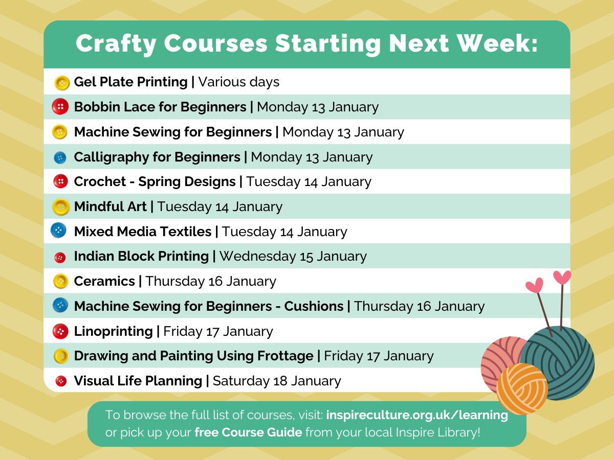 Inspire Learning tweet media