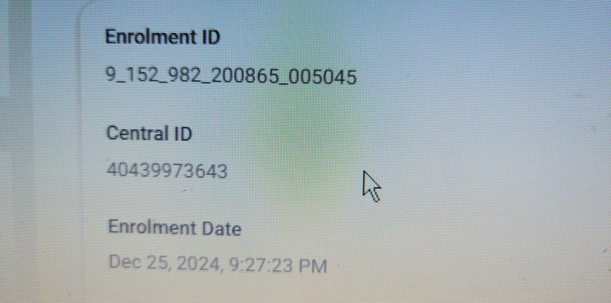 Ravindra Pratap Singh tweet media