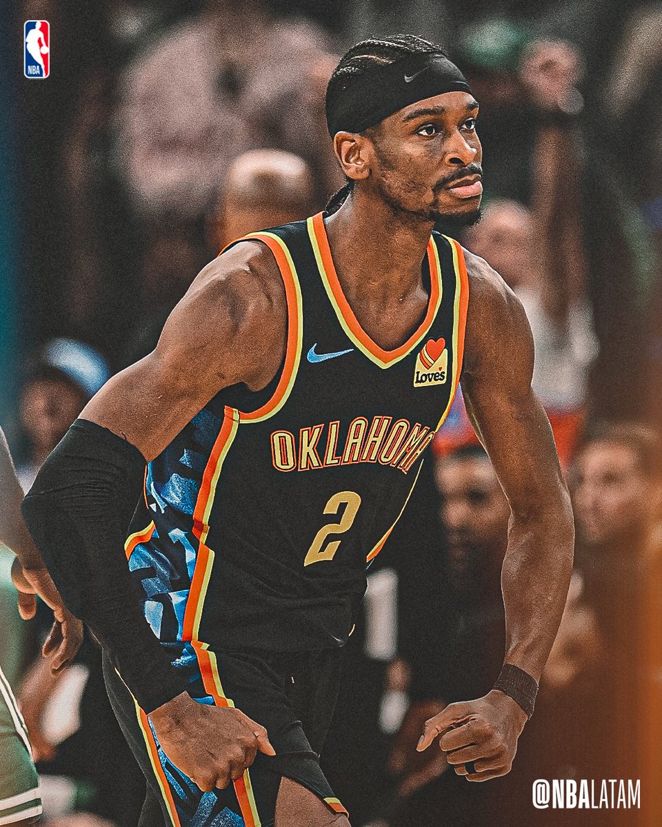 15 Triunfos consecutivos. Récord histórico de la franquicia ⛈️👀

𝐸𝑙 𝑇𝘩𝑢𝑛𝑑𝑒𝑟 𝑑𝑒 𝑆𝘩𝑎𝑖, 𝑙𝑎 𝑠𝑒𝑛𝑠𝑎𝑐𝑖𝑜́𝑛 𝑑𝑒𝑙 𝑏𝑙𝑜𝑞𝑢𝑒😤