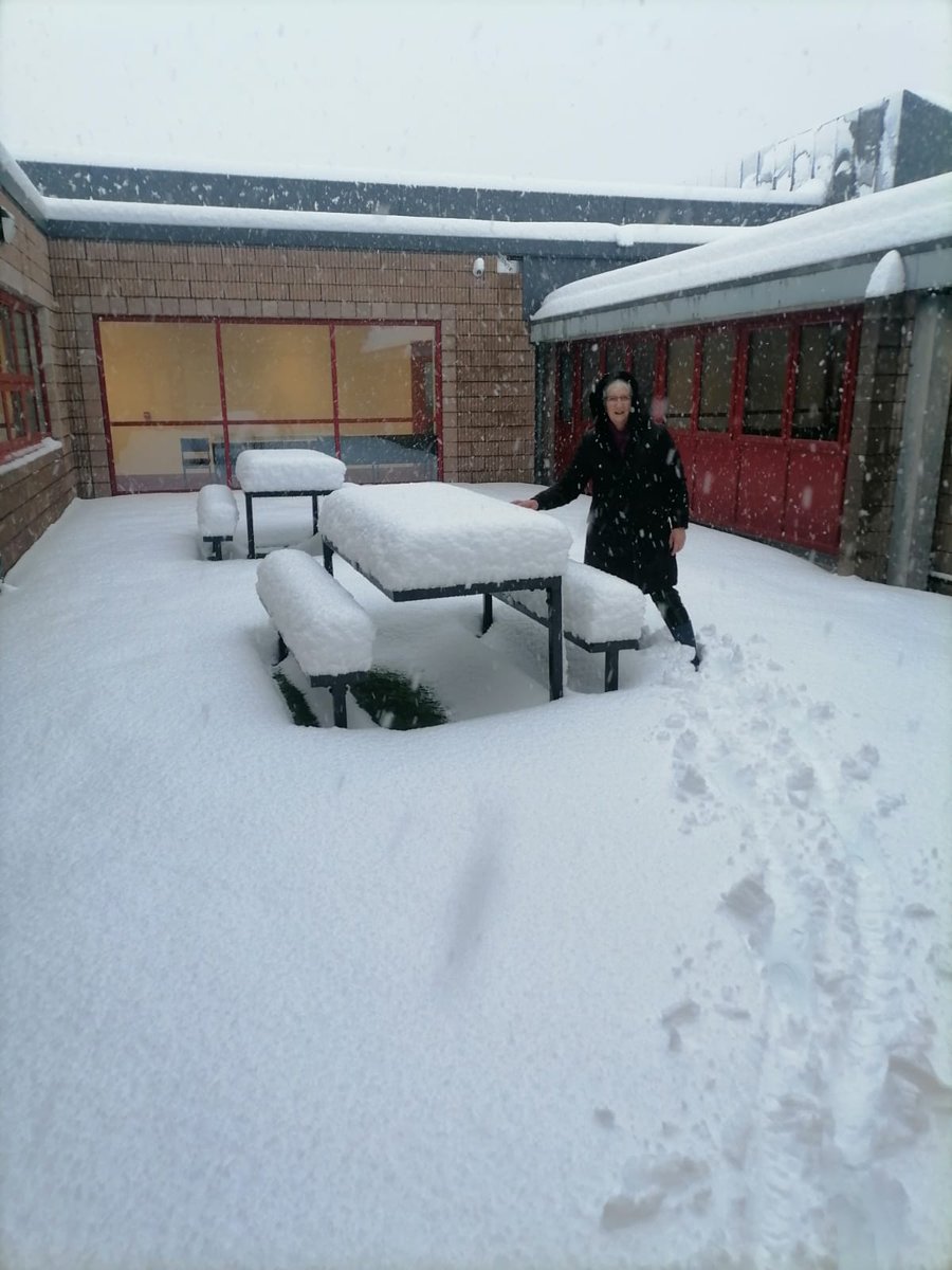 Scoil Pól, Kilfinane tweet media