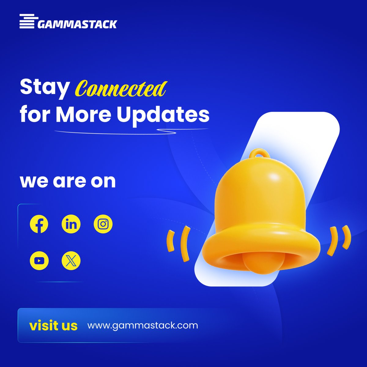 gammastack's tweet photo. Ready to revolutionize your online lottery business?
GammaStack’s advanced online lottery software is here to empower you with:

-Full Ownership
-Certified RNG
-Custom Lottery Games

Visit- https://t.co/sp88ajFSv7

#onlinelottery #gammastack https://t.co/VwJJDUAjmL