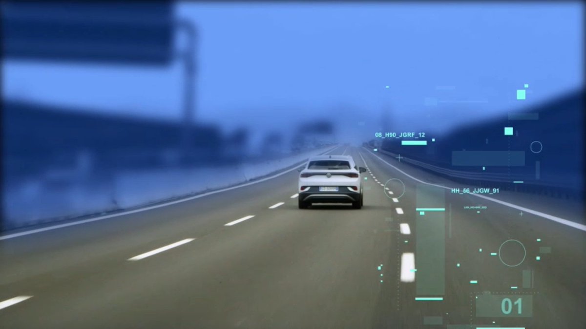 Il rientro sotto l'occhio delle sale controllo di Autostrade per l'Italia. La magia di un viaggio in mongolfiera. Come funziona? Come scegliamo i ricordi da conservare, nel sonno. La Groenlandia si squaglia. Con Parker Solar Probe mai così vicini al Sole. 14:50 TGRLeonardo