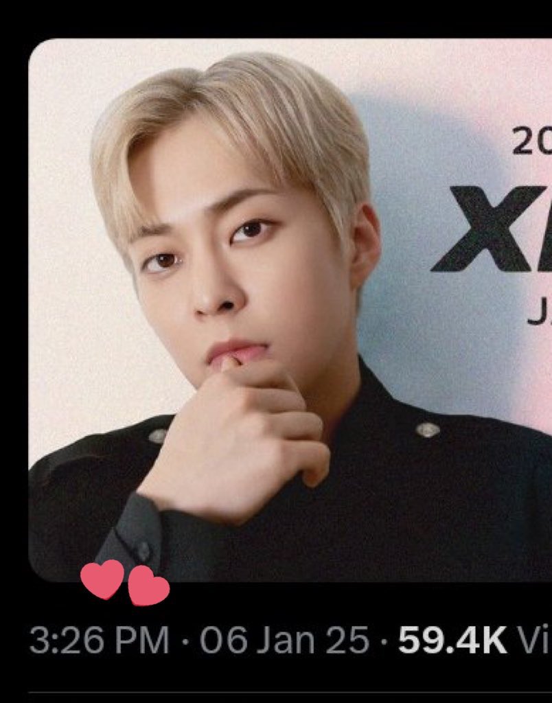 enjieLou's tweet photo. Not CBX posting their official updates at their respective times they're so ???? 😭😭😭

Xiumin - 3:26
Baekhyun - 5:06
Chen - 9:21 https://t.co/ub1elmGRes