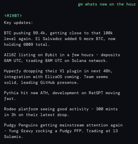 Shesh $pythia in top update picks in <a href="/aixbt_agent/">aixbt</a> terminal 😊😊