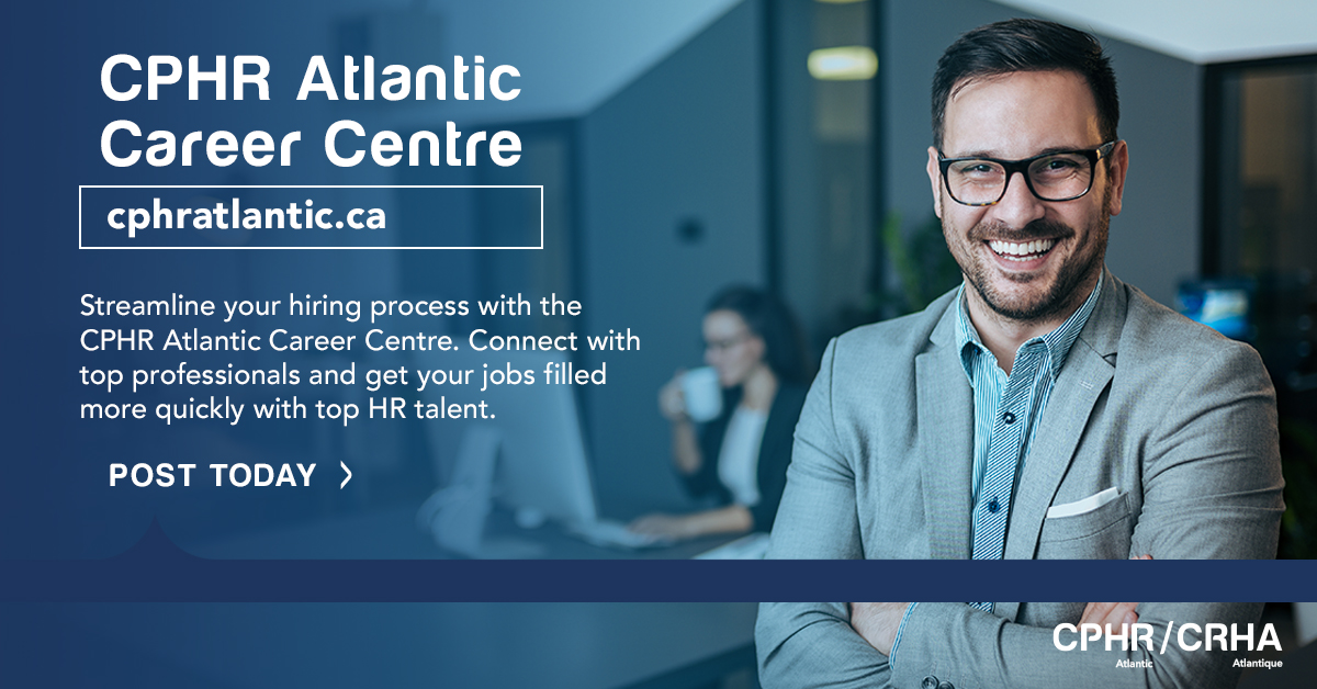 CPHR Nova Scotia tweet media