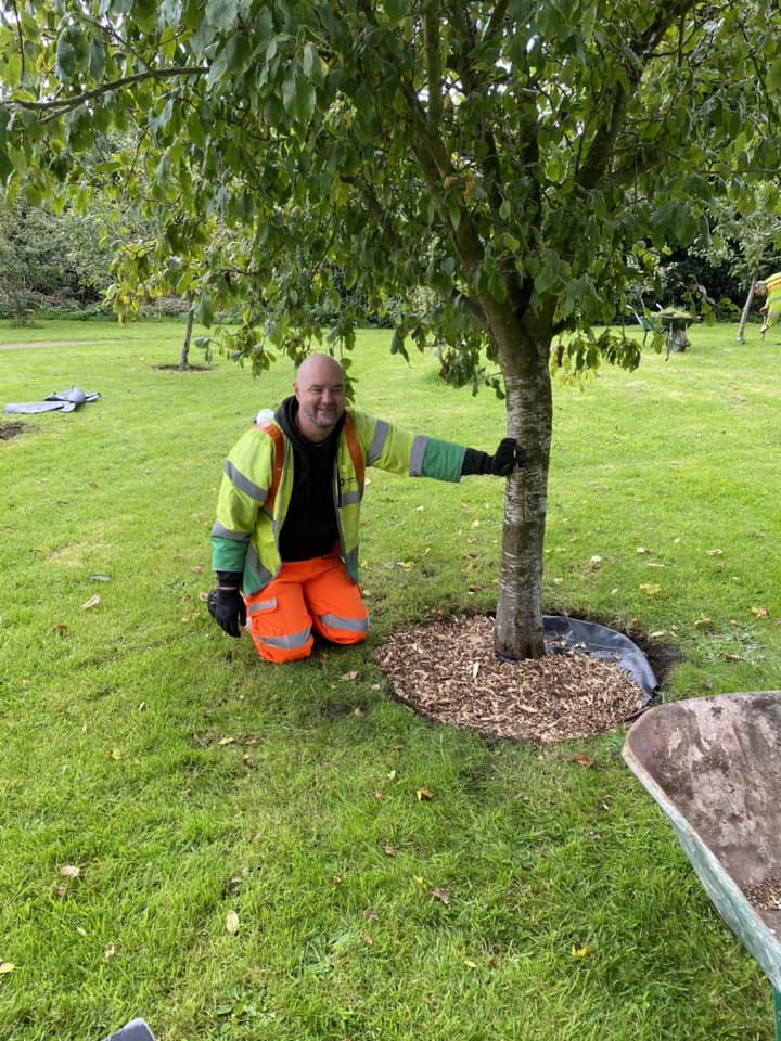 merseygateway's tweet image. Are you a local community group looking for some assistance with a project? Our Time Bank initiative launched today and is open until Friday 28 March. Email info@merseylink.com to request an application form. We look forward to hearing from you #timebank #merseygateway