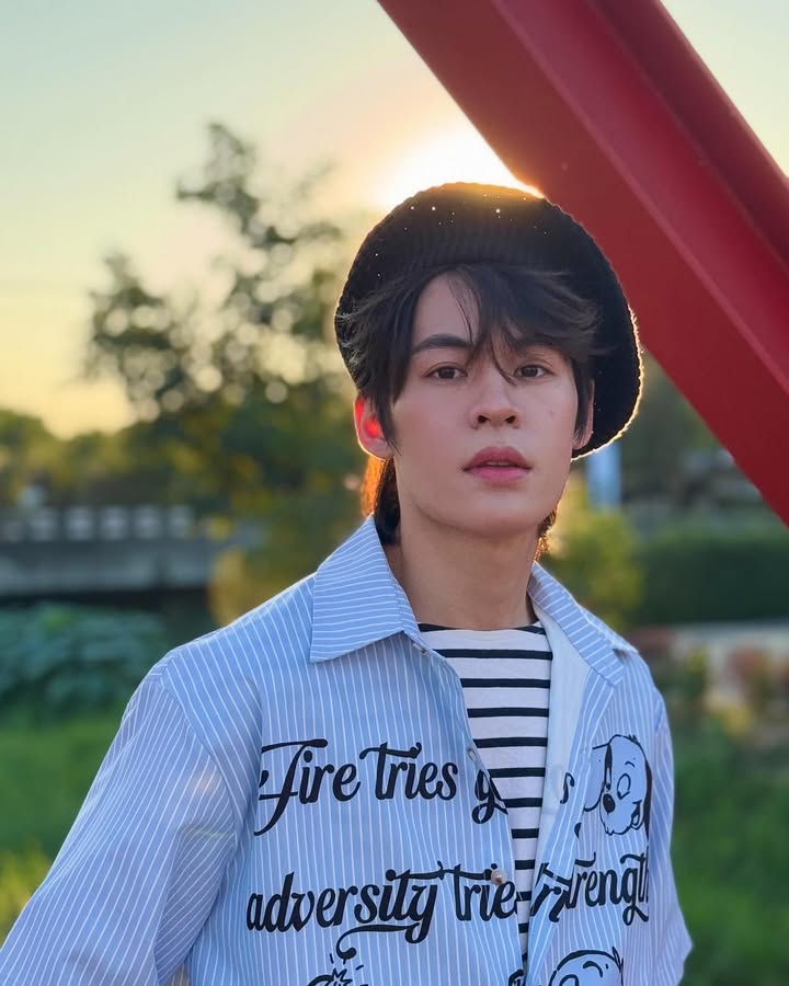 MarkGemsBrasil's tweet photo. #GemsIGUpdate 06.01.25|
Feed IG: gems.jsd 🍄🤍
#มาร์คเจ็ม #GemsLittle_ @Gems_Jsd https://t.co/V6XQ3MJS5L