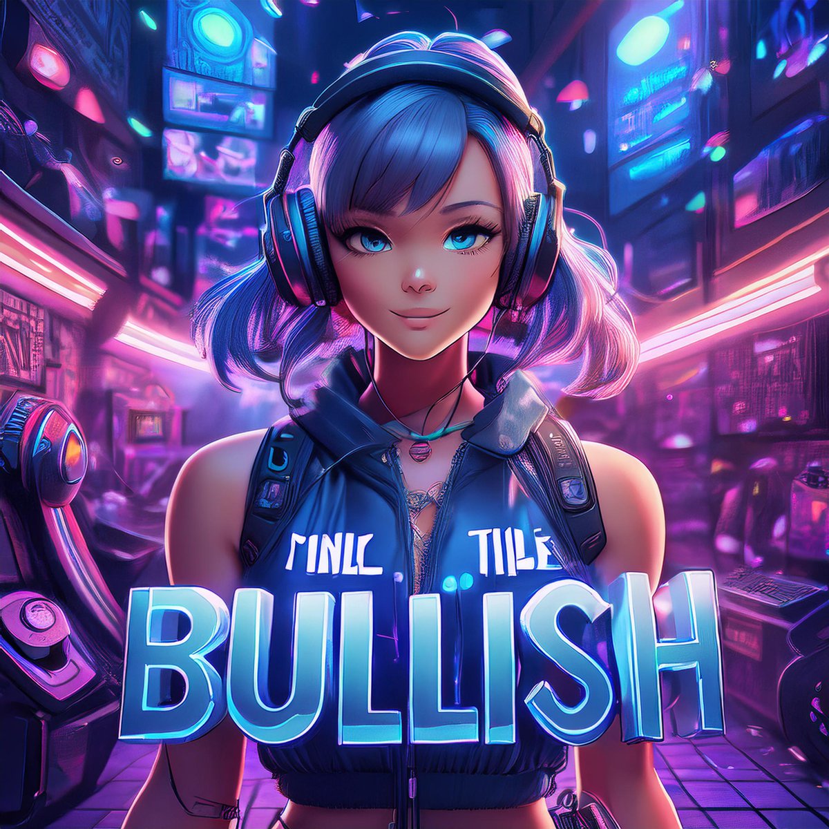 💹Why am I so bullish on Synth Girl Fund?

If you're eager to grow &amp; thrive in a community-first DAO, let’s grind together! 💪
📢 Join <a href="/SynthGirlFund/">Synth Girl Fund</a>  now!

👇 A THREAD on why this project is the FUTURE! 🧵

#SynthGirlFund $SYNTH <a href="/baoskee/">baoskee</a> #daosfun #SOL