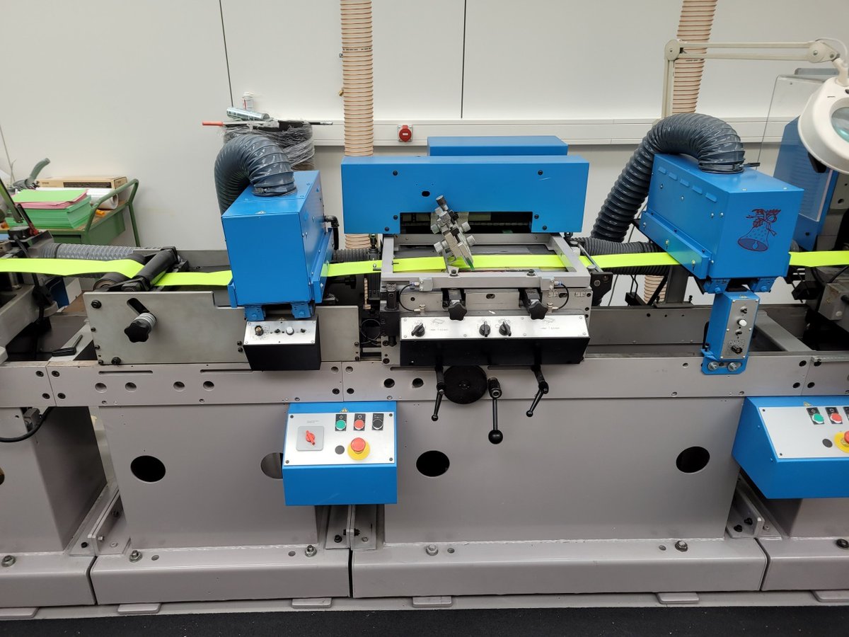 machinedalal's tweet image. Used Flexo Machine for SALE
Gallus - T 180

Buy Directly from SELLER - 
machinedalal.com/machinery/HH9M…

Manufacturer: Gallus
Year: 2009
Machine Availability: Immediately from stock
Price: On Request
Location: Germany

#print #Gallus #FlexoMachine #machinedalal