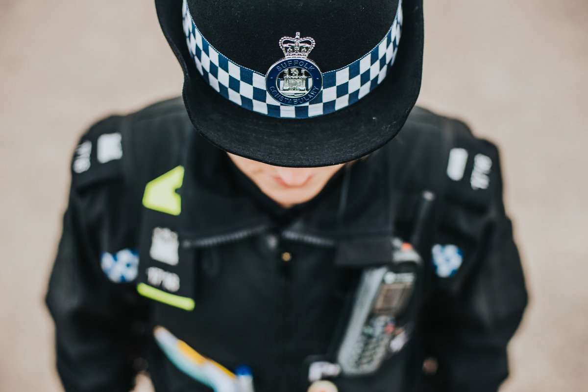Tim Passmore (@timspcc) on Twitter photo If you're interested in keeping your community safe please take a look at Suffolk's draft Police and Crime Plan which is now out for consultation. I'd be interested in your views please take a look at this link: smartsurvey.co.uk/s/SuffolkDraft……… #HaveYourSay
<a href="/SuffolkPolice/">Suffolk Police</a> If you're interested in keeping your community safe please take a look at Suffolk's draft Police and Crime Plan which is now out for consultation. I'd be interested in your views please take a look at this link: smartsurvey.co.uk/s/SuffolkDraft……… #HaveYourSay
<a href="/SuffolkPolice/">Suffolk Police</a>