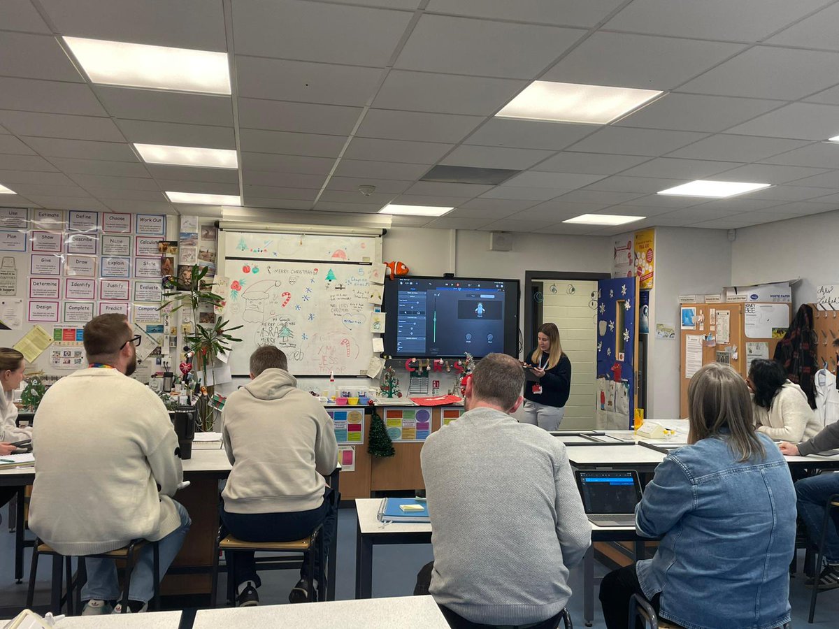 Craigmount L&T tweet media