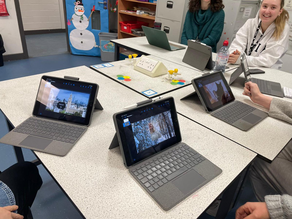 Craigmount L&T tweet media