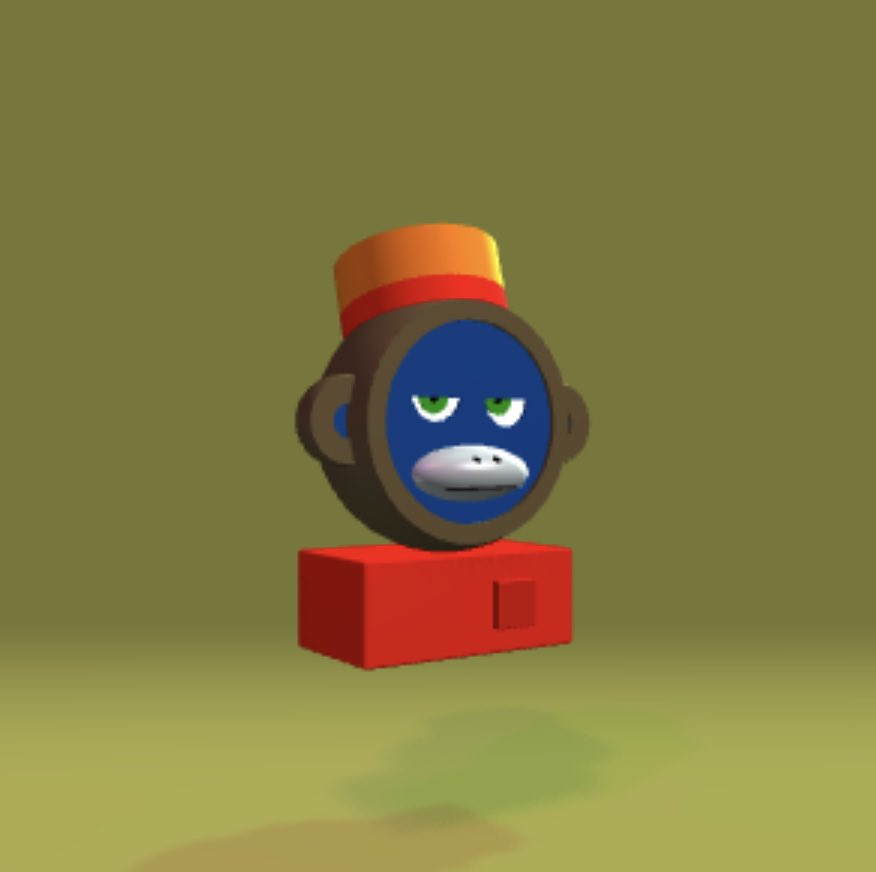 B1Chedda's tweet image. 2 of 300

IYKYK 
#300Club #Dimensions #ImpossiblyRare