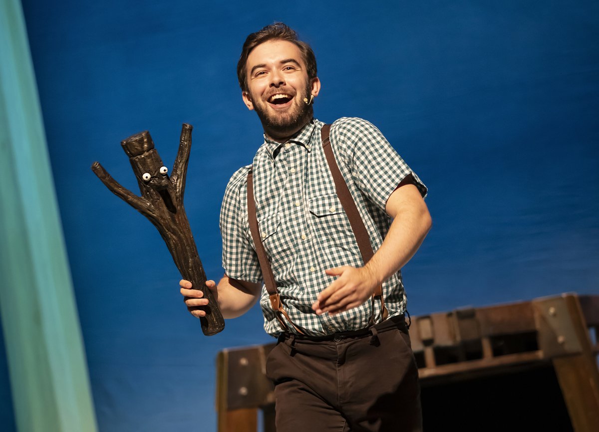 Shaun Mendum - Actor/VA/Creator tweet media