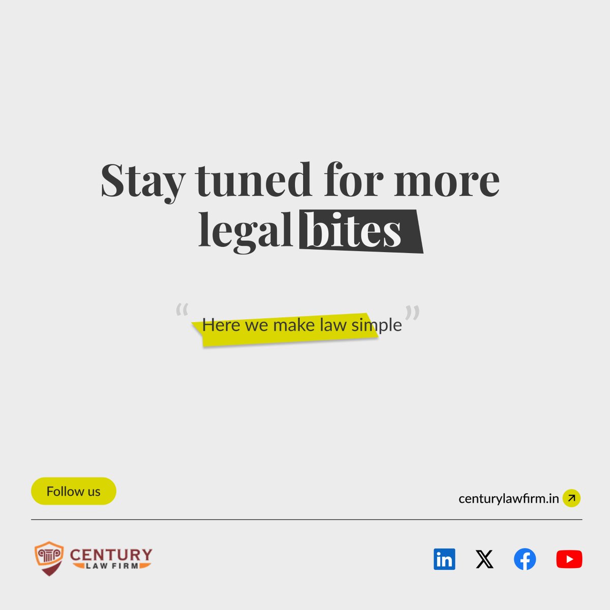 centurylawind's tweet photo. The Supreme Court quashed charges under Section 306 IPC, citing insufficient evidence of a direct link between the accused's actions and the suicide. It stressed the need for strong causal connections in such cases.
Learn More: https://t.co/DvgMv0FQVL
#Section306IPC https://t.co/yXVKpyr3lV