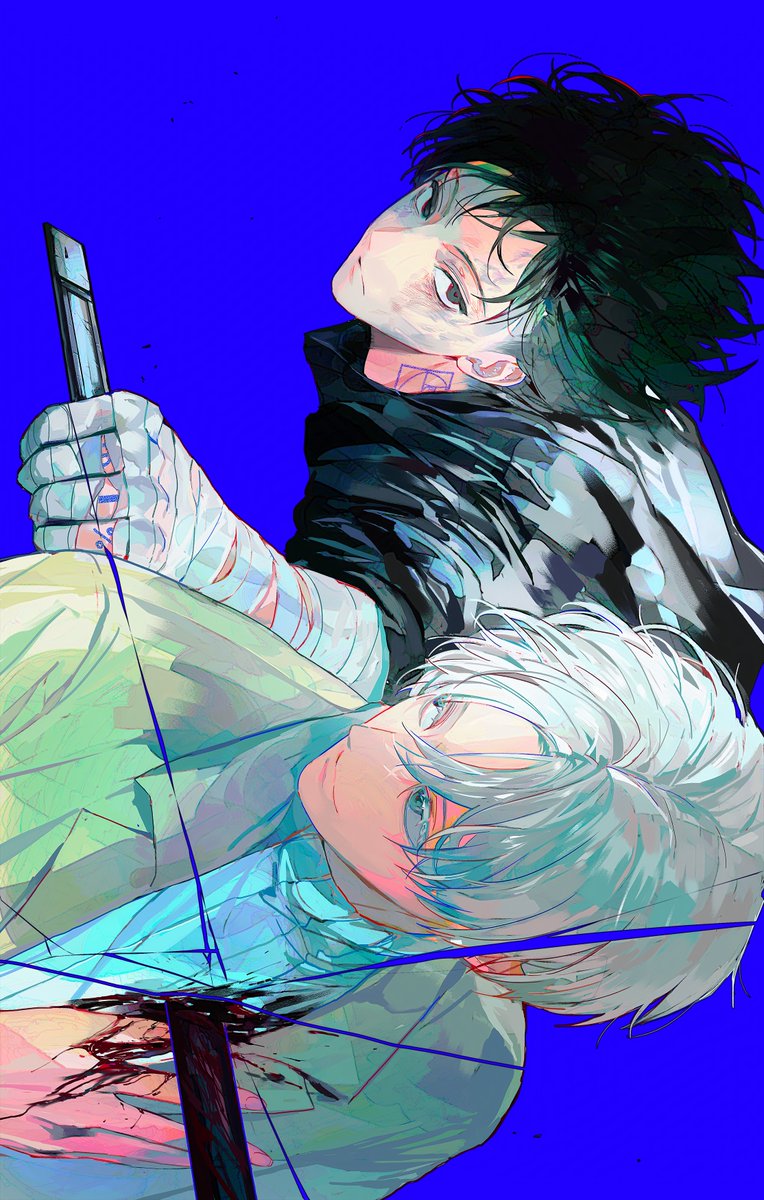 #SAKAMOTODAYS