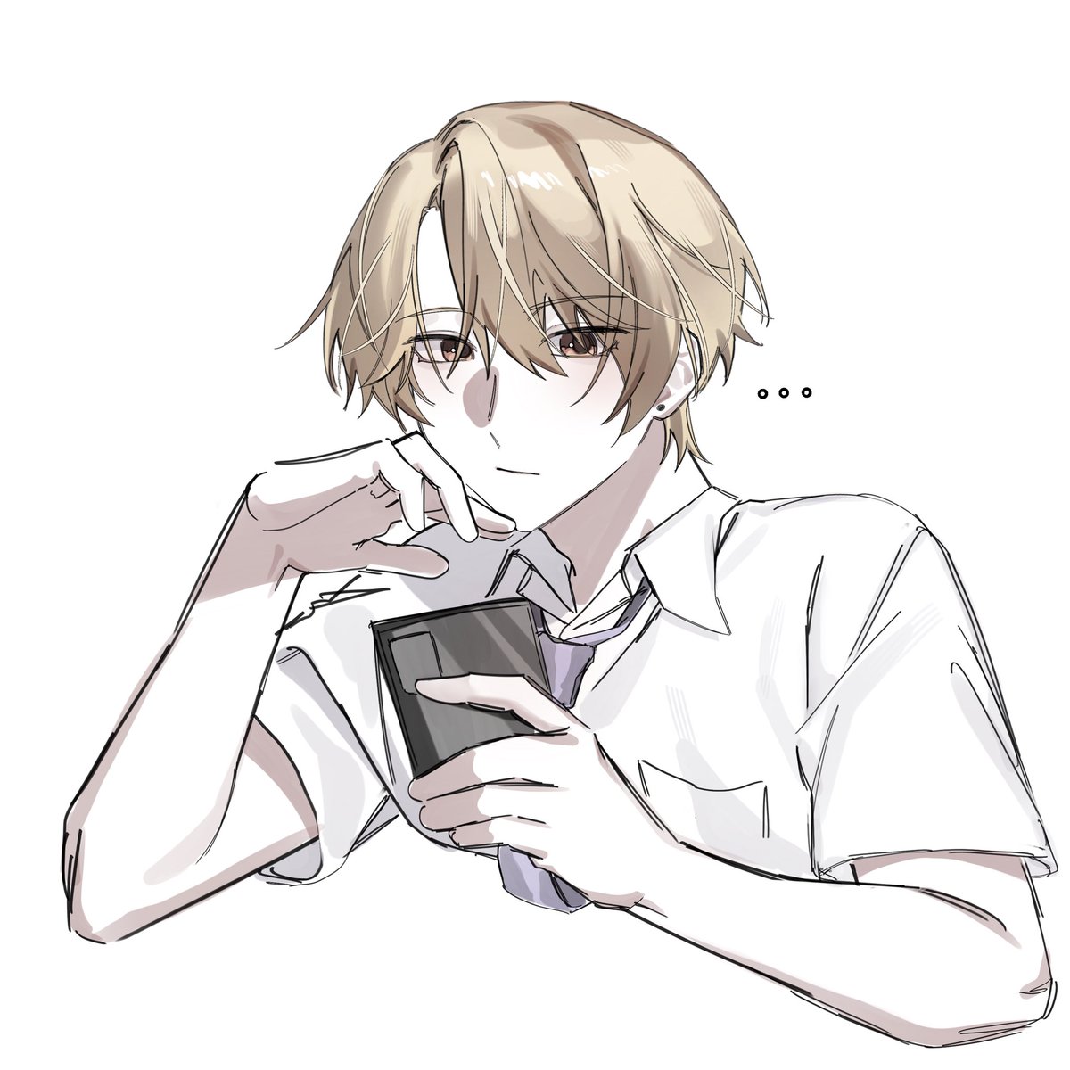 クローバー🍀 tweet media