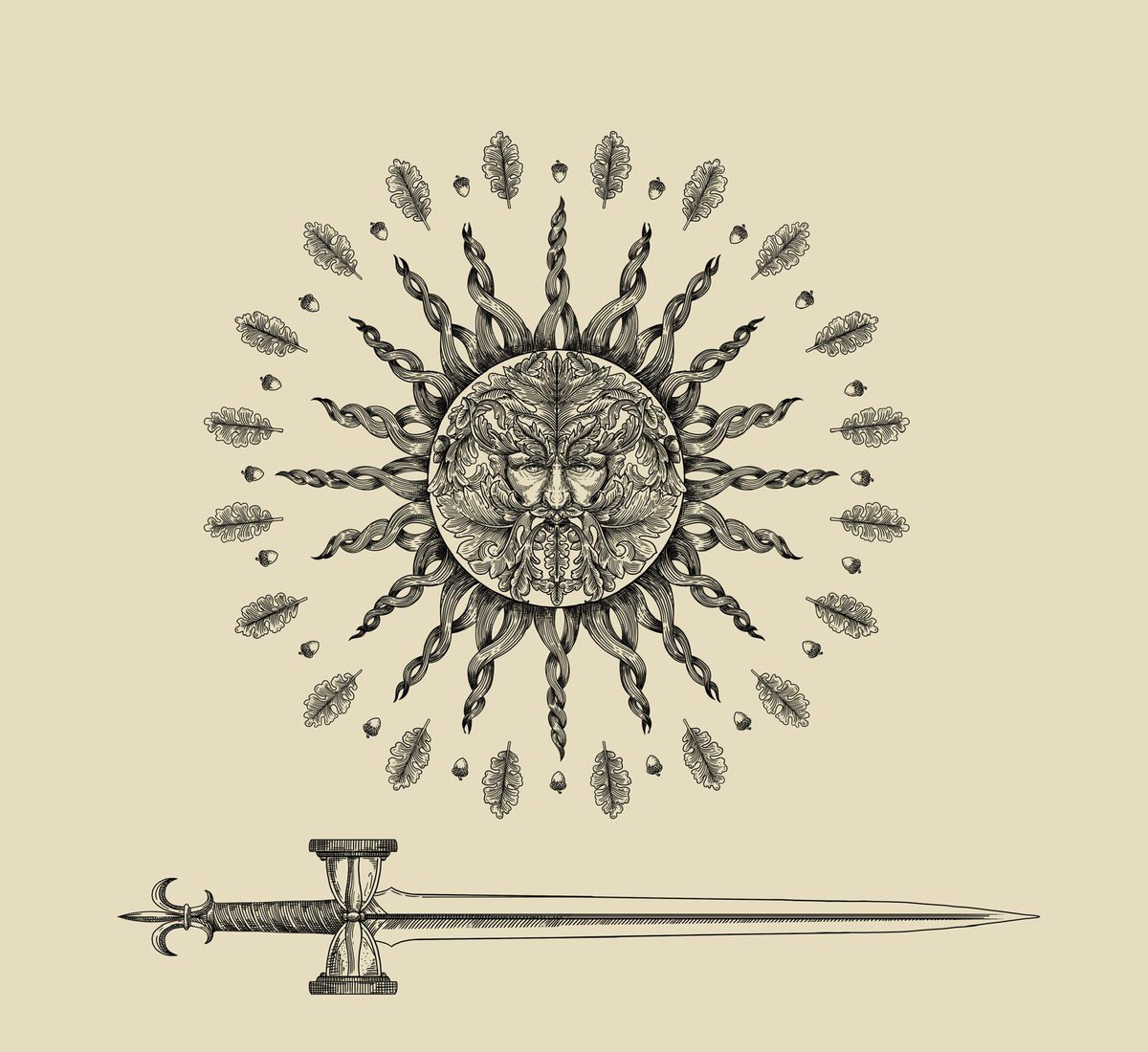 GnostalgiaPod tweet media