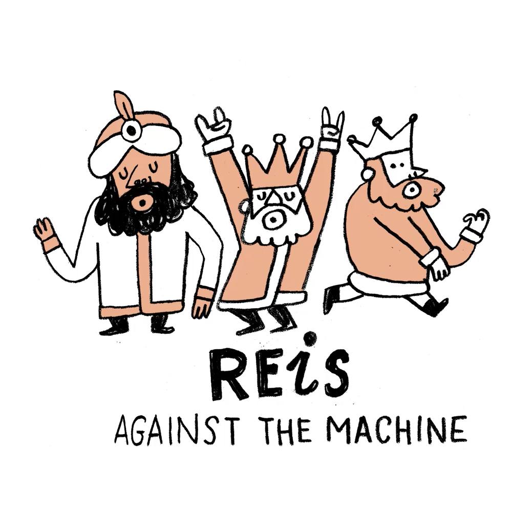 Pepitas editorial (@pepitaseditora) on Twitter photo Elige tu propia aventura:
A — P(e)AJES
B — CHUSMAJESTADES
C — REIS against the machine
Miguel Bustos <a href="/_miguel_bustos/">miguel.bustos</a>
Humor se escribe con lápiz
pepitas.net/libro/humor-se… Elige tu propia aventura:
A — P(e)AJES
B — CHUSMAJESTADES
C — REIS against the machine
Miguel Bustos <a href="/_miguel_bustos/">miguel.bustos</a>
Humor se escribe con lápiz
pepitas.net/libro/humor-se…
