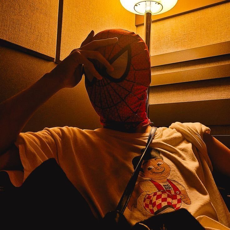 🕷️ tweet media