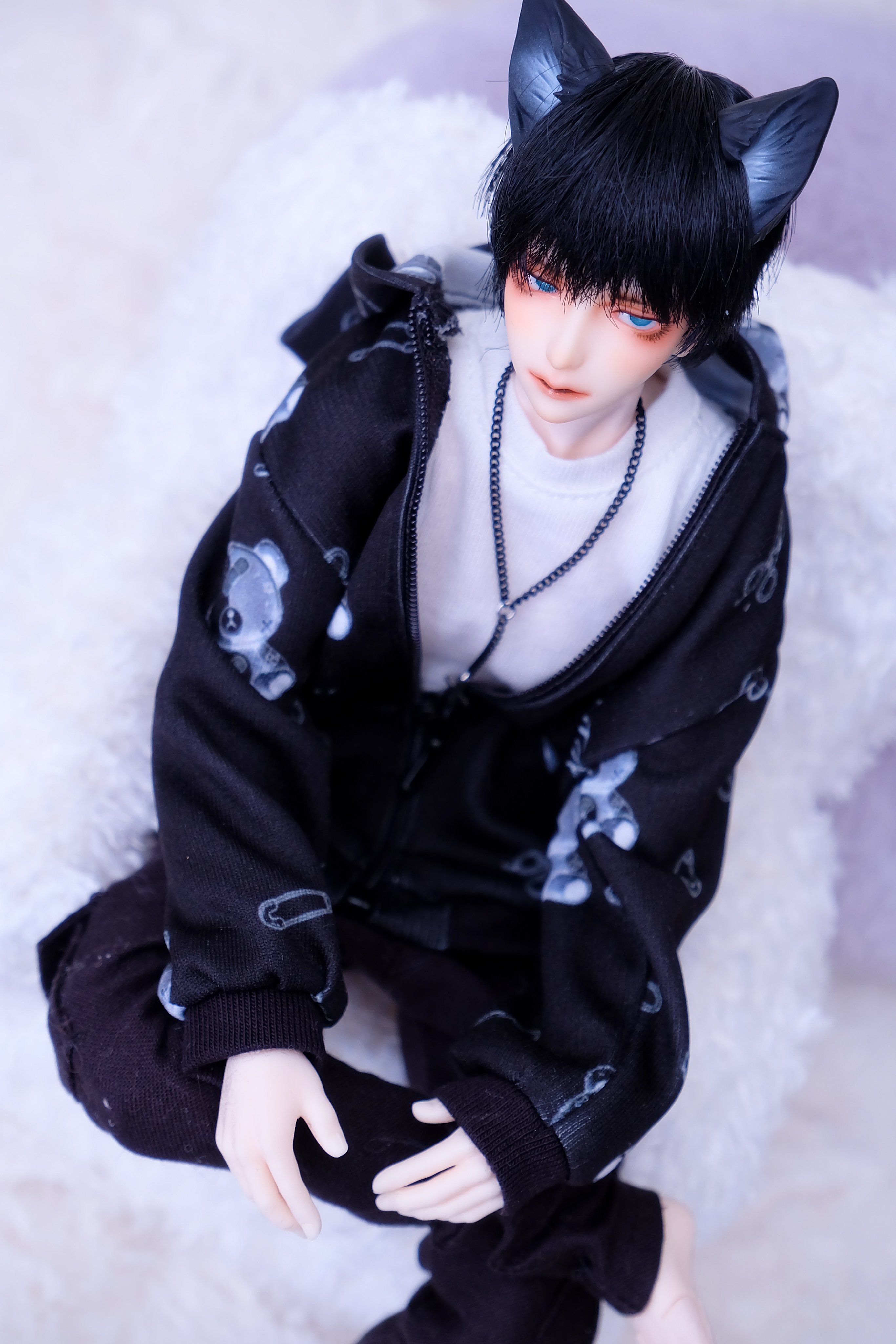 めろ子 (@melodolls) / X
