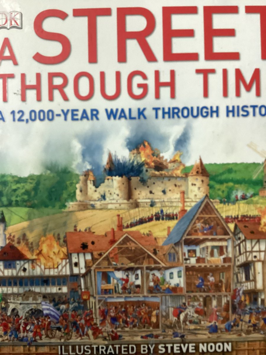 A new class reading book for 4C. #stocktonwoodreading